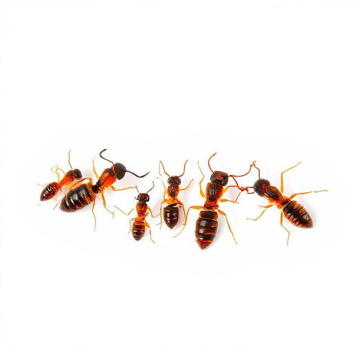 termites
