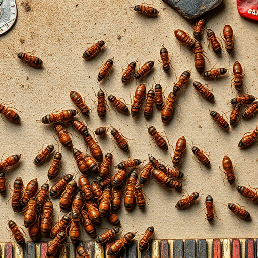 termites