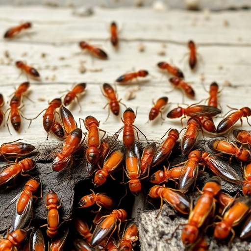 termites