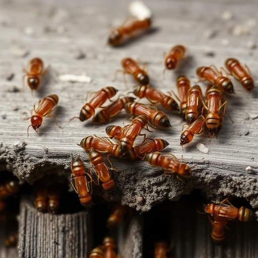 termites