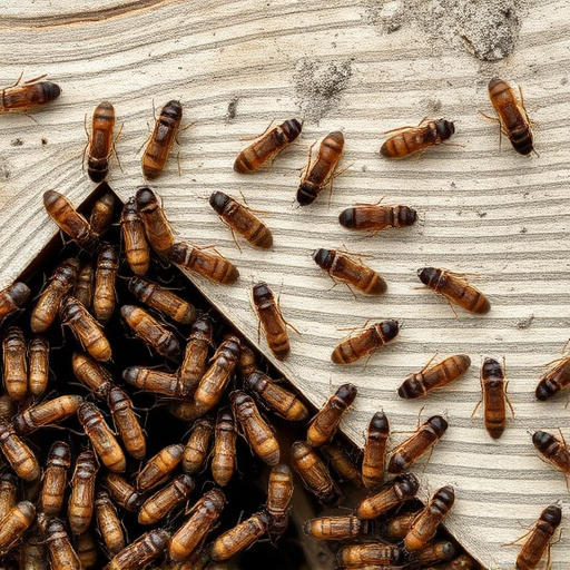 termites