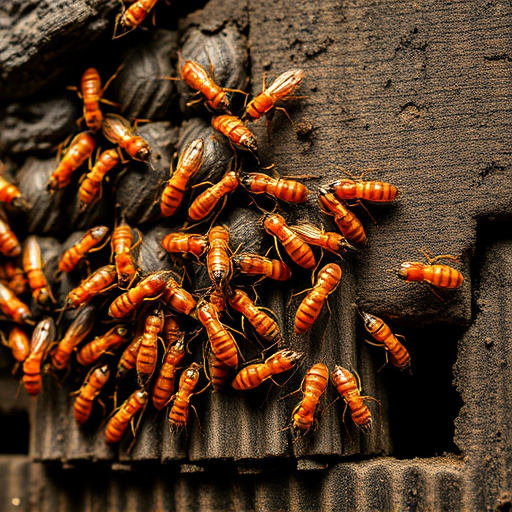 termites