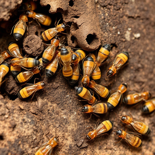 termites