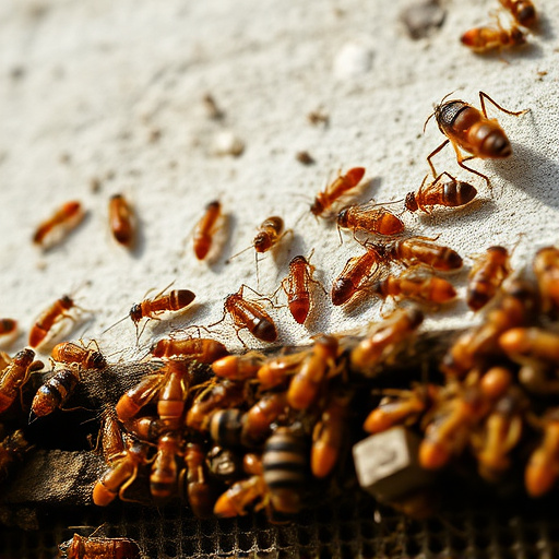 termites