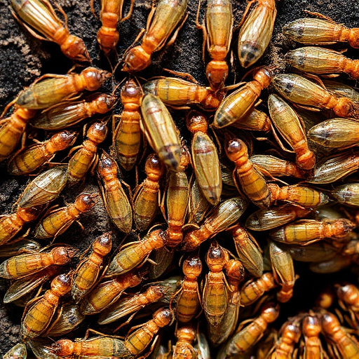 termites