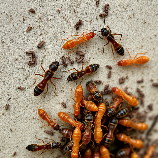 termites