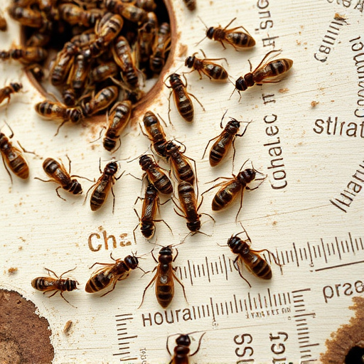 termites