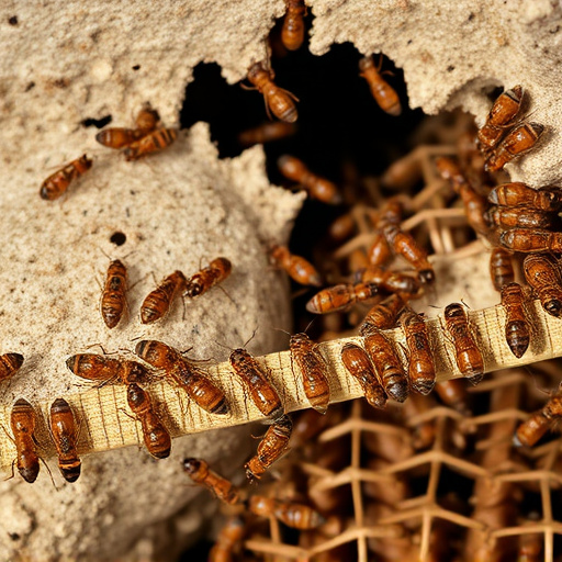 termites