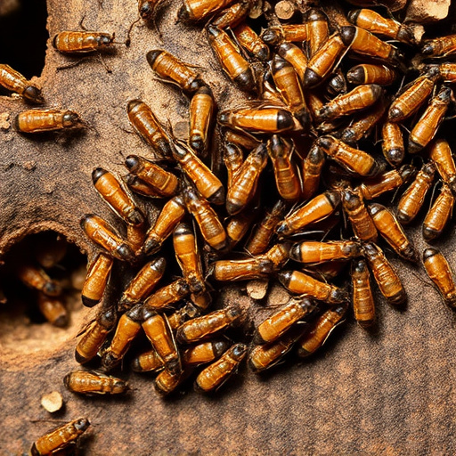 termites