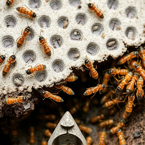 termites