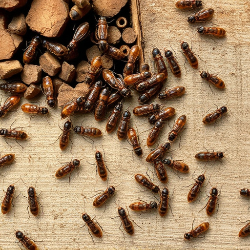 termites