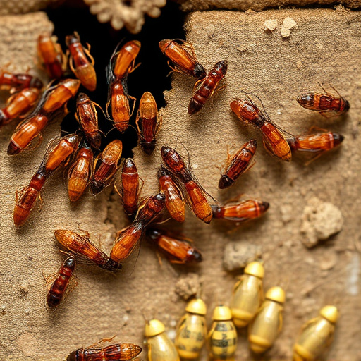 termites