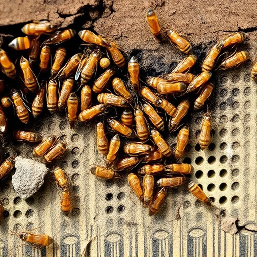 termites