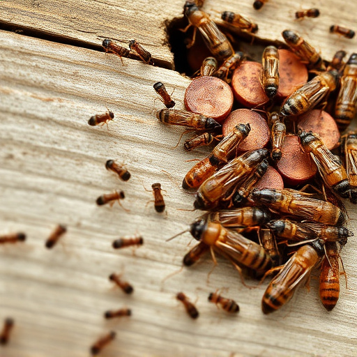 termites
