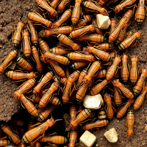 termites