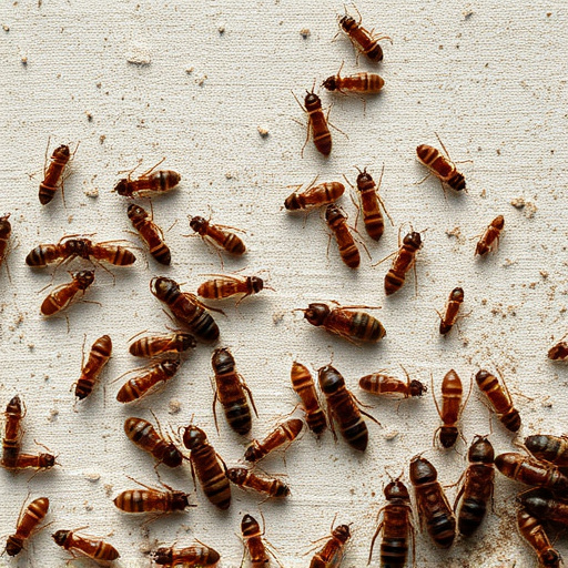 termites