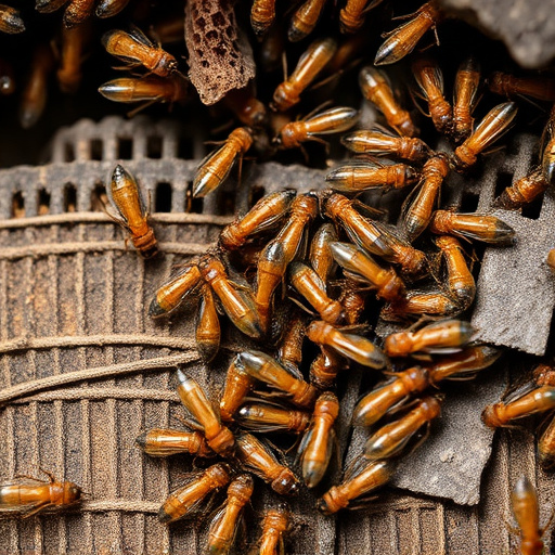 termites