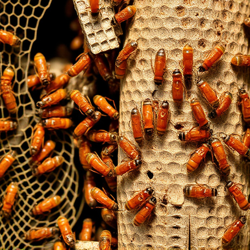 termites