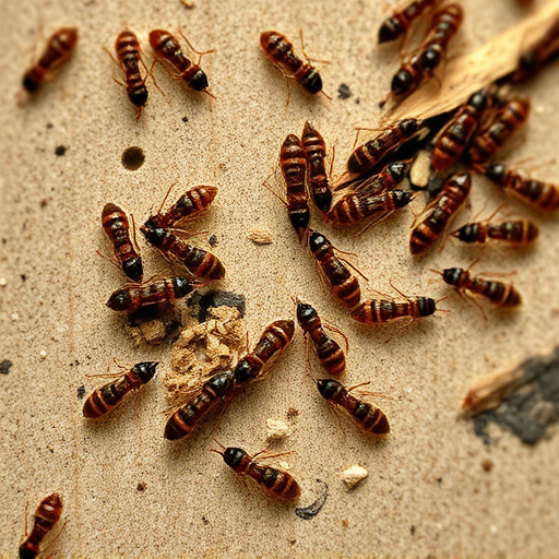 termites