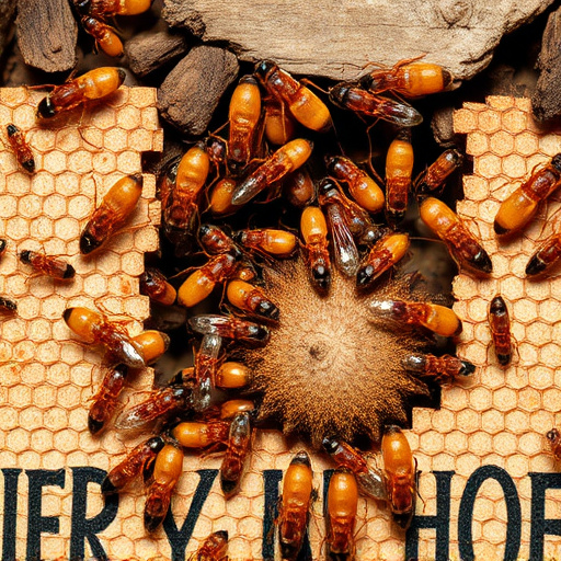 termites