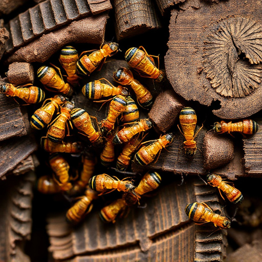 termites