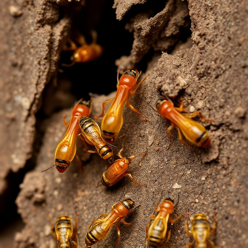 termites