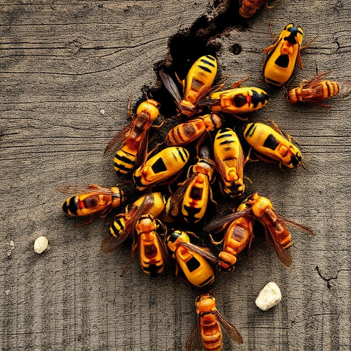 termites
