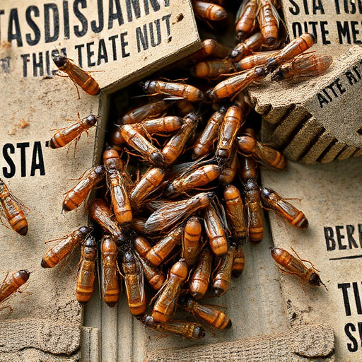 termites