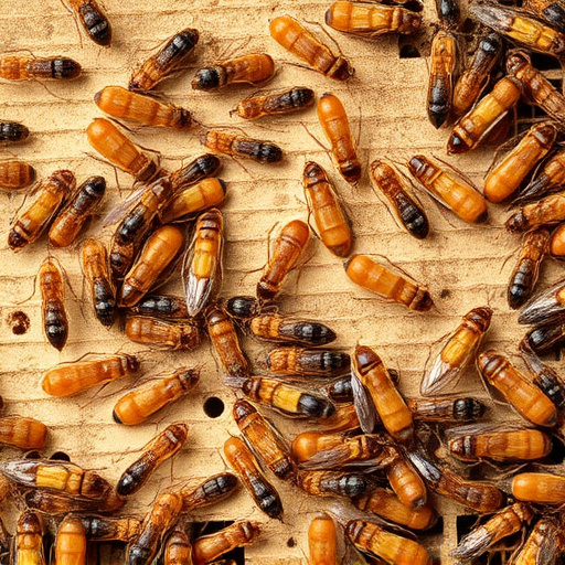 termites