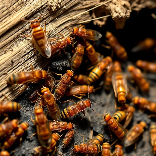 termites
