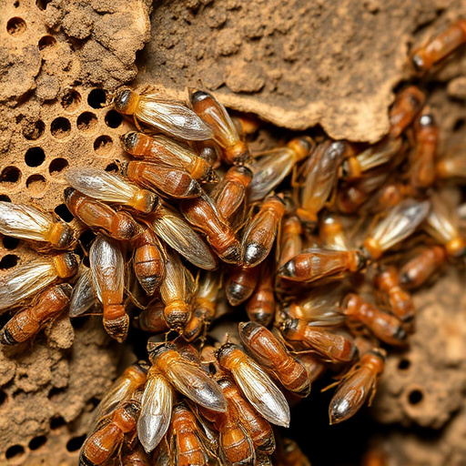 termites