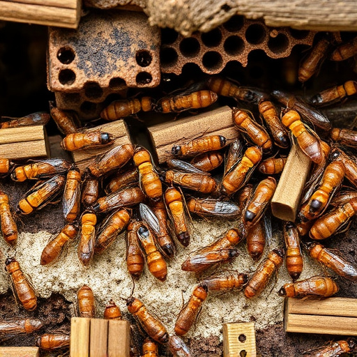 termites