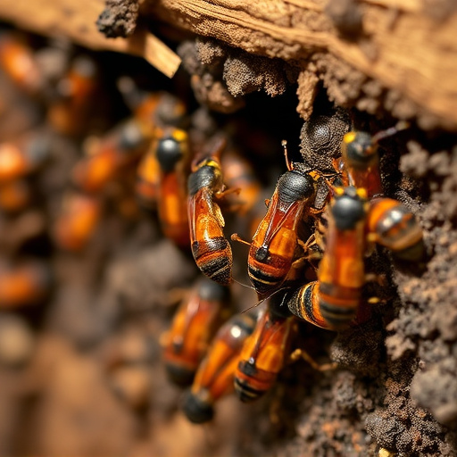 termites