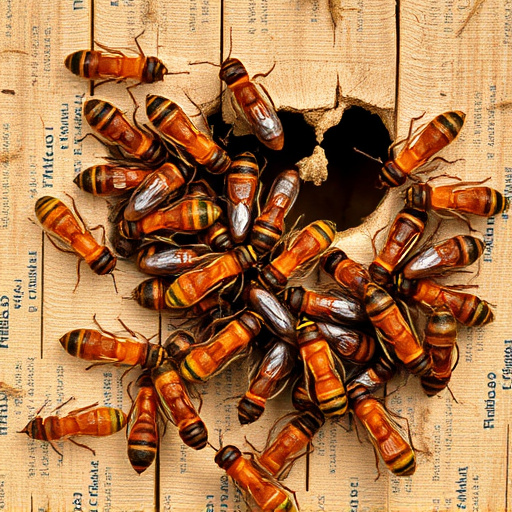 termites