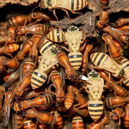 termites