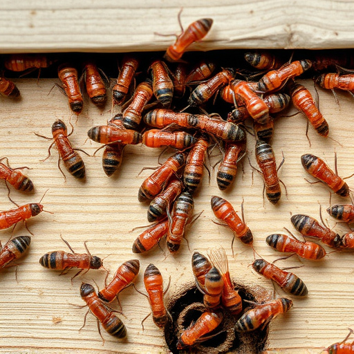 termites