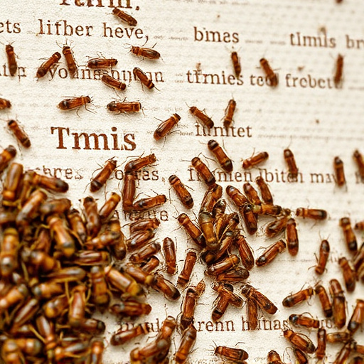 termites