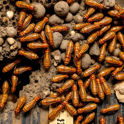 termites