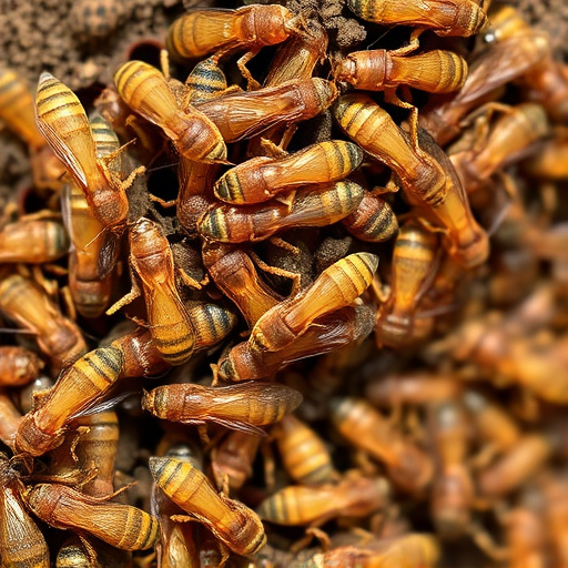 termites