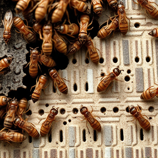 termites