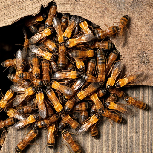 termites