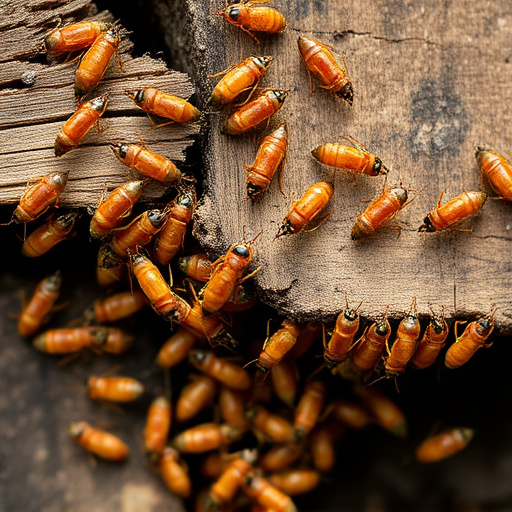 termites