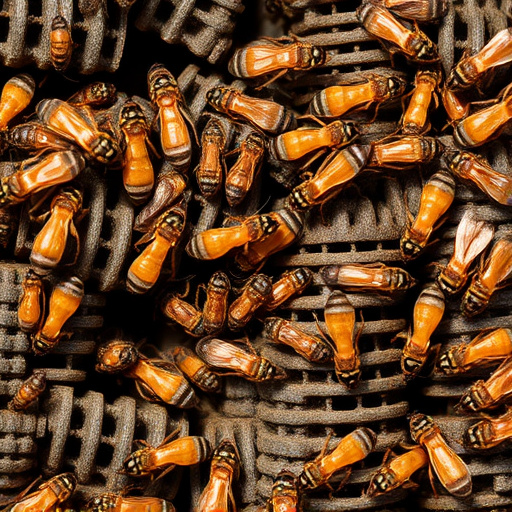 termites