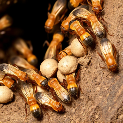 termites