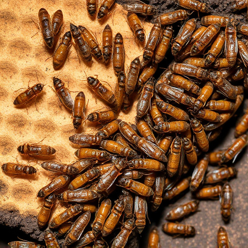 termites