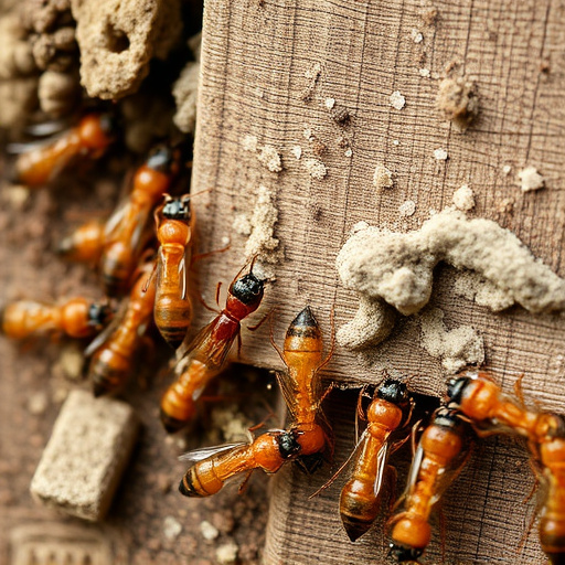 termites