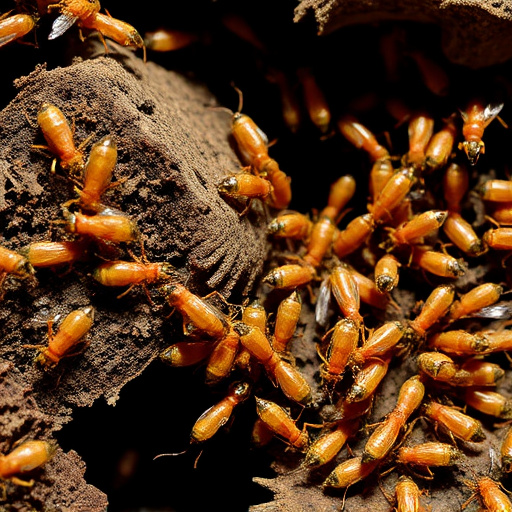 termites