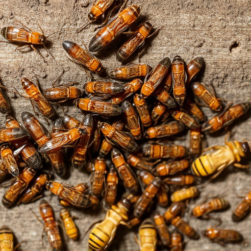 termites