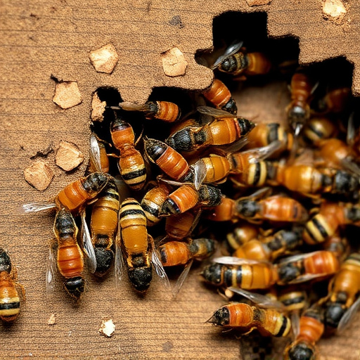termites