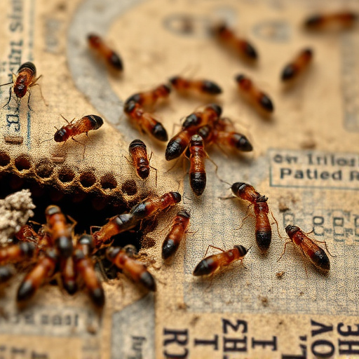 termites